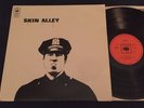 SKIN ALLEY LP 1969 UK CBS 63847 Open Mind Arzachel Pussy Plays Prog Psych ORIG
