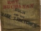 LP, Roy Buchanan, BUCH AND THE SNAKE STRETCHERS,  PRIV PR, NM