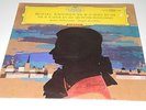 MOZART: SYMPHONY NO 40 & 41 – BOEHM – DGG RED STEREO