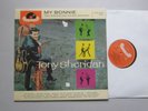 Tony Sheridan And The Beat Brothers  – My Bonnie RE  LP   MINT