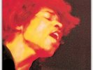 Sony The Jimi Hendrix Experience - Electric Ladyland Vinyl LP
