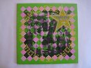 The Psychedelic Furs? – Forever Now LP 1982 CBS UK POSTER  VG+ ROCK vinyl record