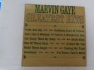 MARVIN GAYE 