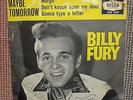 BILLY FURY EP