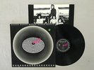 QUEEN JAZZ GATEFOLD + INNER EMBOSSED CUTOUT COVER 1978 AUSTRALIAN RELEASE LP