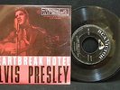 Elvis Presley EP RCA Victor MKE-173 Mexico 