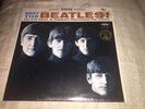 The Beatles - Meet The Beatles - SEALED - Capitol ST 2047 - Promo LP - Stereo