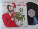 jacob miller    ray I    natty christmas              vg+