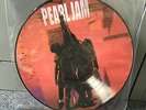 Pearl Jam - 'Ten' Picture Disc -*NEU*