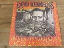 Dead Kennedys - Give Me Convenience Or Give Me Death 1987 UK LP