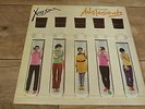 X-Ray Spex - Germ Free Adolescents 1978 UK LP EMI INTERNATIONAL 1st PUNK/KBD