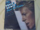 David Bowie   Fame and Fashion   LP Vinyl Album 1984 RCA Records AFL1-4919