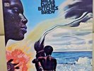 Japan Quadraphonic 2LP    Miles Davis ?/ Bitches Brew     Free Shipping