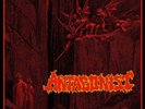 ANTAGONIST - Damned and Cursed...To Life On Earth (NEW*LIM. US TECH/THRASH METAL