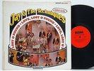 Jay & the Techniques          Love, lost & found       USA         NM # D