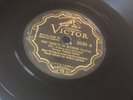 78 RPM HOT JAZZ BEN POLLACK Or 2 Tix to Georgia (TEAGARDEN ) Victor 24284 E /E-