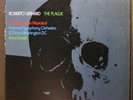 (LP) Gerhard The Plague DORATI McCOWEN Decca Head 6 TAS list VG+ VG-