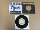 SEX PISTOLS God Save The Queen / No Feeling A&M 7