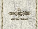 The Worst Of... Jefferson Airplane vinyl LP album record UK FA3167 FAME 1980