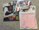 John Lennon - Lost Lennon Tapes LPs
