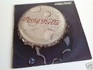 JUDAS PRIEST Rocka Rolla LP Vinyl UK 1974 Gulp 1005 1st press vinile