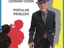 Leonard Cohen-Popular Problems  Vinyl / 12