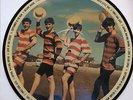 THE BEATLES The Decca Tapes RARE Vinyl Picture Disc, NM