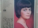 B246 SEALED OLD MIREILLE MATHIEU BOX DOUBLE LP STARS IN GOLD ARIOLA STEREO