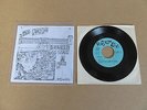 SEX PISTOLS Belsen Was A Gas / Anarchy In The USA ROTTEN ROLE 7
