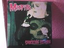 LP MISFITS -Shocking return - Horror Punk LIVE