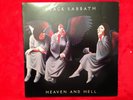 BLACK SABBATH 
