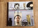 DJ Friction - Science Friction 3xVinyl 2000
