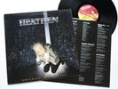 HEATHEN - Breaking the Silence LP 1987 orig. MFN 75 sanctuary believer intruder