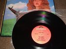 BLIND FAITH Self Titled 1969 Polydor LP 825 094-1 EXC- w/original cover
