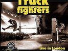 TRUCKFIGHTERS-LIVE IN LONDON (VINYL+BONUS-CD)-VINYL LP (2) FUZZORAMA RECORD NEU