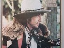 Bob Dylan - Desire Vinyl LP + Inner UK 1st Press A1/B1 1975 EX+/NM