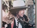 Bob Dylan - Desire Vinyl LP + Inner UK 1st Press A1/B1 1975 EX+/NM