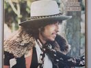 Bob Dylan - Desire Vinyl LP + Inner UK 1st Press A1/B1 1975 EX/NM
