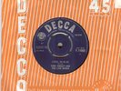 TONY KNIGHT & THE LIVE WIRES**I FEEL SO BLUE**MOD**DANCER**LISTEN TO IT