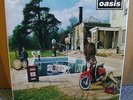 Oasis - Be Here Now - Original Creation Records - Double Vinyl With Inners