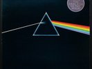 PINK FLOYD THE DARK SIDE OF THE MOON UK ORIG’73 1ST PRESS SOLID BLUE TRIANGLE