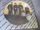 Rare 3 LP The Beatles - Silver Beatles PICTURE DISC/white vinyl EX Not TMOQ