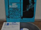 Art Blakey A Night At Birdland volume 3 Japan LP Toshiba BNJ-61002 Insert