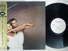 ROXY MUSIC FLESH+BLOOD POLYDOR 20MM 9113 Japan OBI Vinyl LP