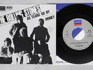 ROLLING STONES AS TEARS GO BY(ITALIAN VERSION) LONDON IS 1003 Japan Mono Promo 7