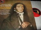 ACCARDO : PAGANINI VOLUME 2 LP 1984 EMI DMM DIGITAL GERMANY
