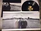 U2 The Joshua Tree LP ORIG 1987 W/POSTER EX to NM WAX TESTED EX COVER BEAUTY