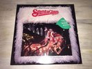 SANTA CLAUS THE MOVIE soundtrack LP Henry MANCINI 1985 SEALED RARE PROMO
