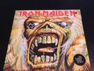 IRON MAIDEN Bring Your Daughter To The Slaughter 7