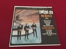 The Beatles ?- Something New ST-2108 Capitol 1964 Vinyl Rainbow LP Record EX/EX+
